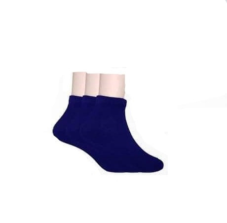 Ankle Simple socks(وسط)