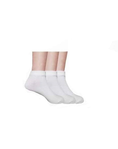 Simple socks low cut(قصير)
