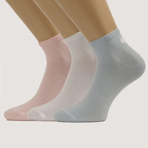 أجمل موديلات جوارب رياضية نسائية بتشكيلة عصرية أنيقة