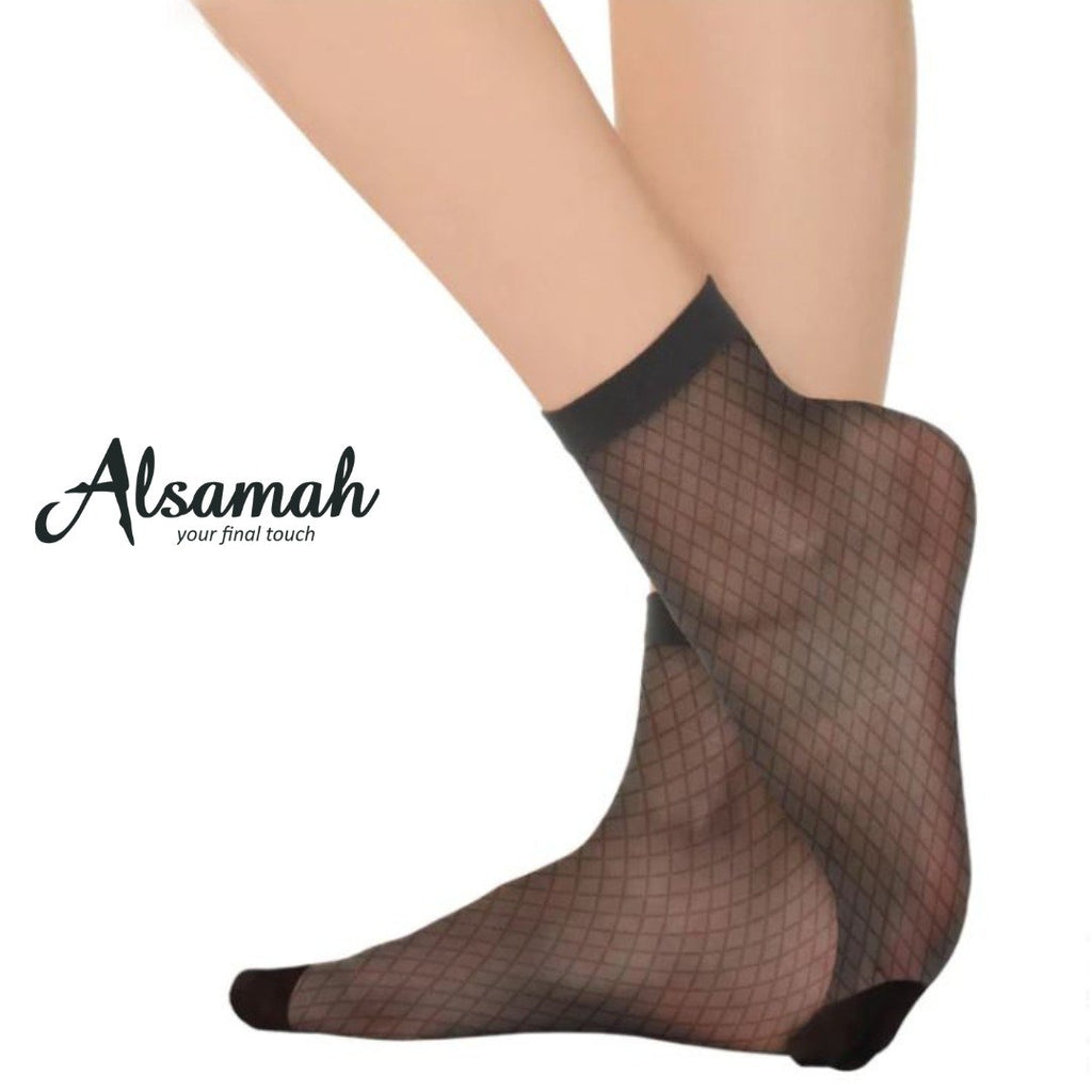 ما هي أفضل الجوارب النسائية: دليلك لاختيار الزوج المناسب لإكمال أناقتك الشخصية