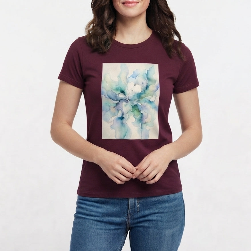 Women T-Shirt