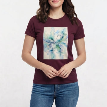 Women T-Shirt