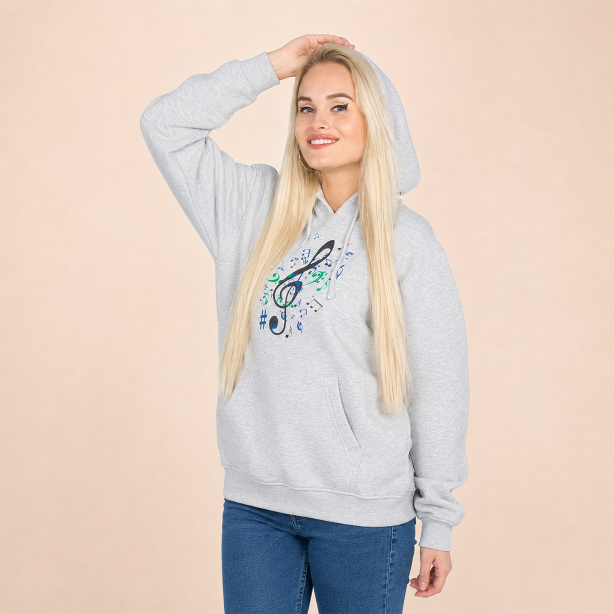Women Sweatshirt