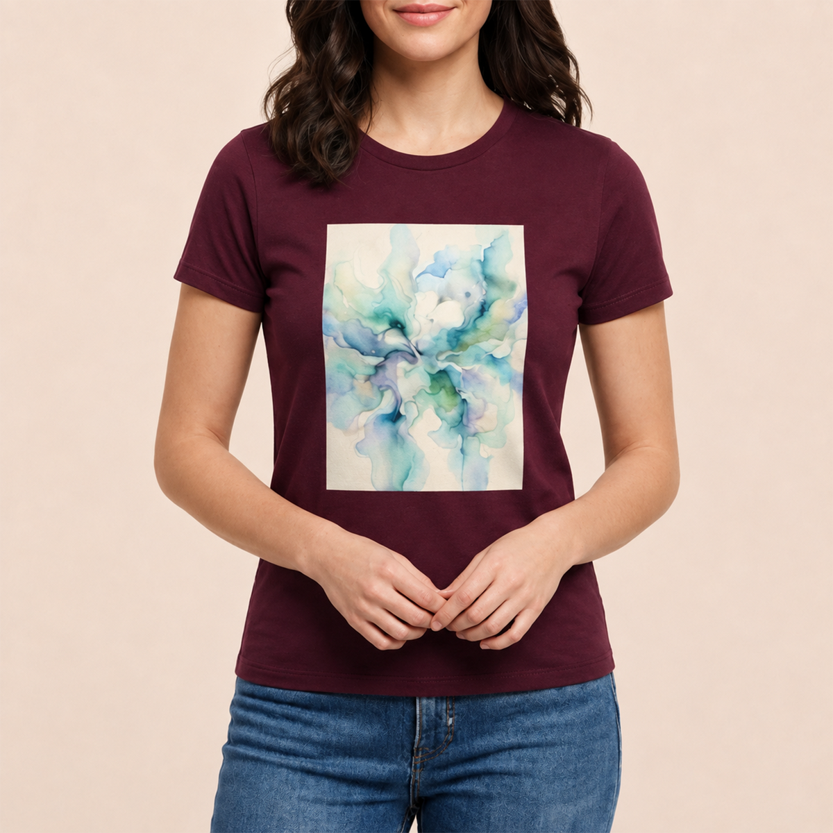 Women T-Shirt