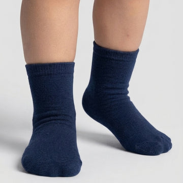 Simple socks Crew boy(طويل)