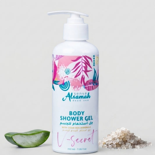 Shower Gel V-SECRET