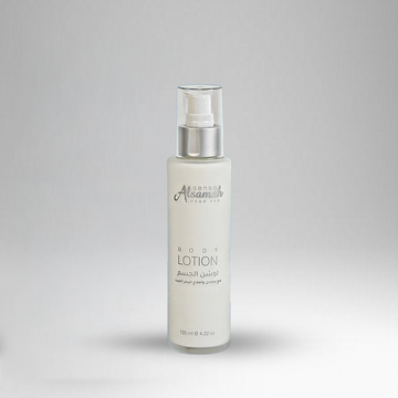 Mineral Rich Body Lotion with Dead Sea Minerals