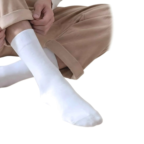 Men's Spandex Socks