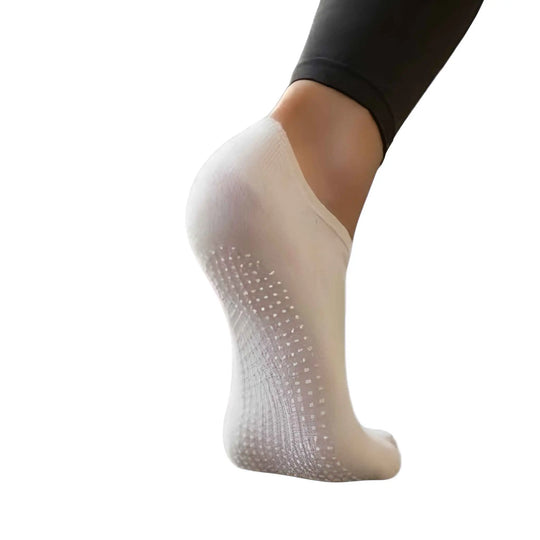 Women's Pilates Socks