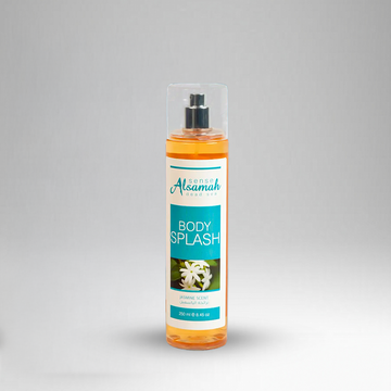 Body Splash - jasmin Scent