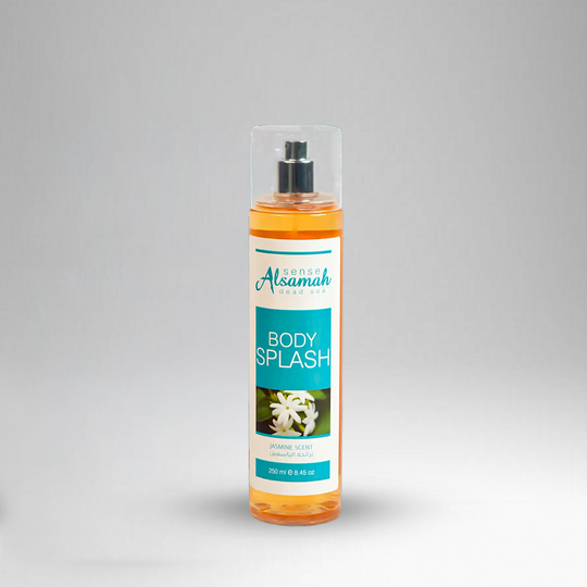 Body Splash - jasmin Scent