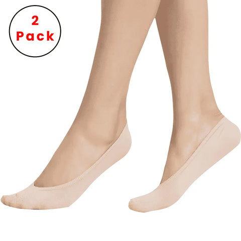 2-Pack Petra Toe Cover