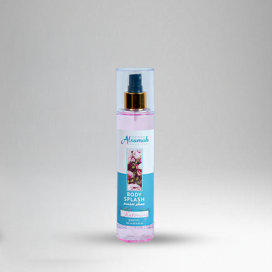 Body Splash - charming Scent
