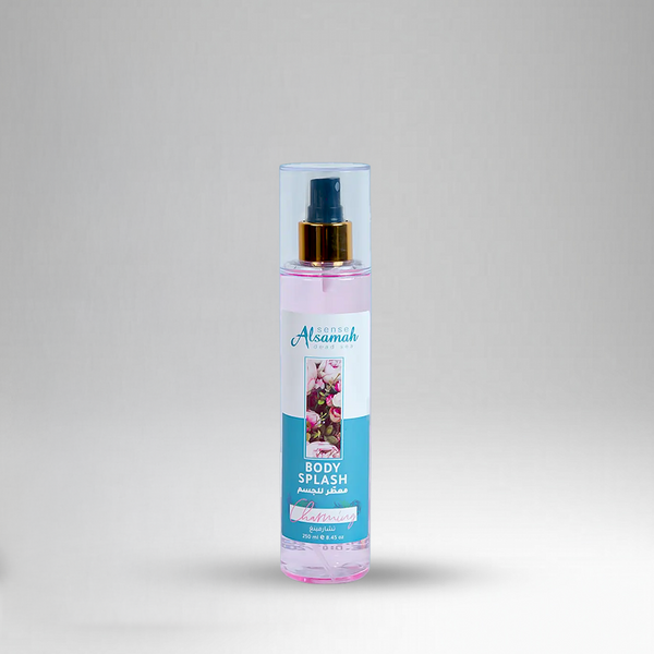 سبلاش الجسم - جذاب