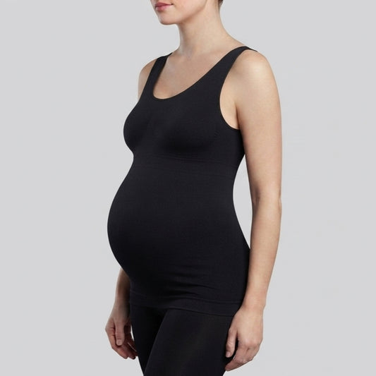Pregnant Body Wide Band