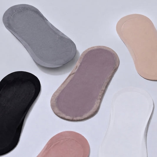 Wide women's shin 2620