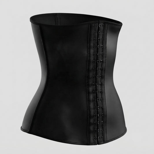 Kim Kardashian corset