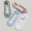 Women's Lace shin