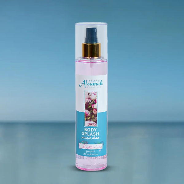 سبلاش الجسم - جذاب