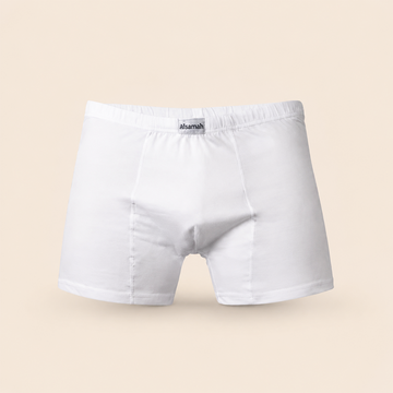 2-Pack Men's Cotton Boxer Shorts 100%