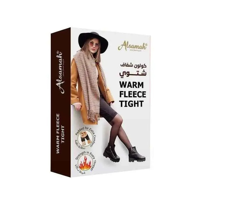 كولون شفاف شتوي 200 دن