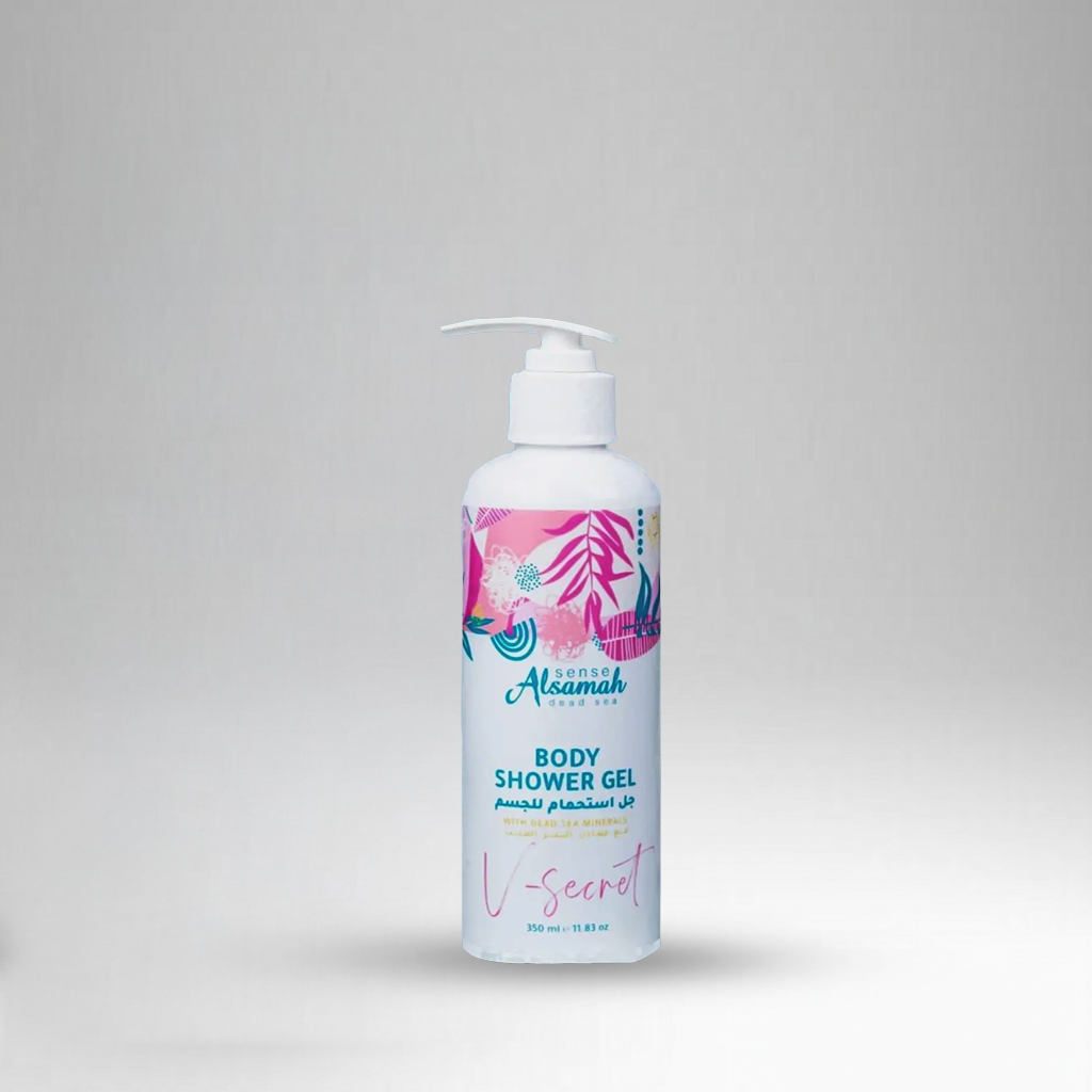 سائل استحمام - v.secret