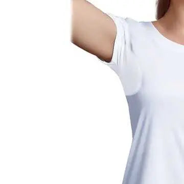 Protection against sweating Short Sleeve