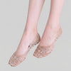 Women's Lace shin