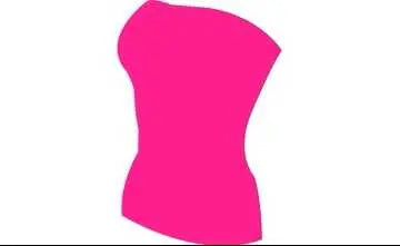 Cut - Body Top T3311