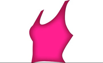 شيال بدي عريض