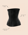 High-Compression Full Body Shaper