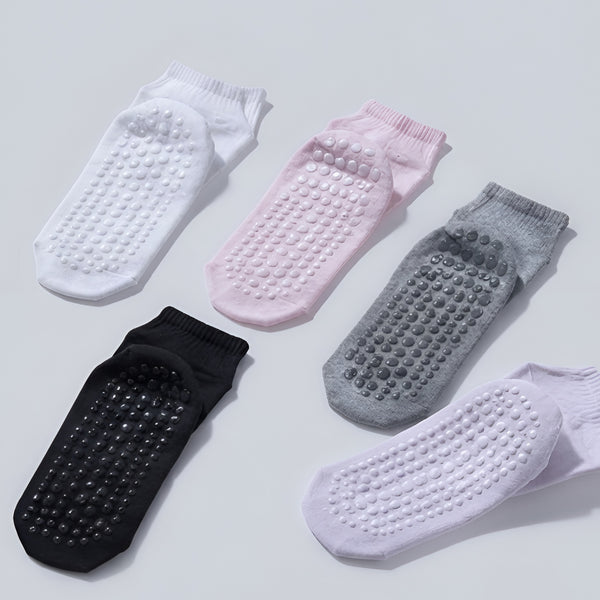 Women's silicone socks