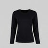 96% Cotton 4% Elastane Long Sleeves 4443