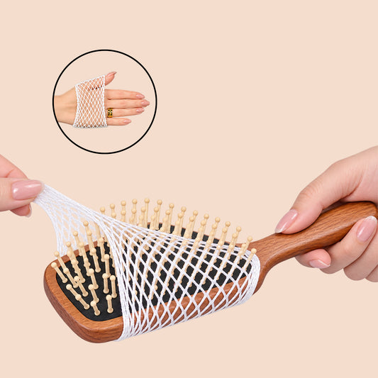 Brush Cleaner Net