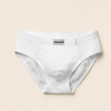 3-pack, Men's Cotton Briefs 100%