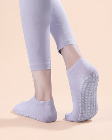 Umrah Non-Slip Silicone Socks