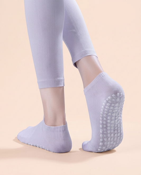 Umrah Non-Slip Silicone Socks