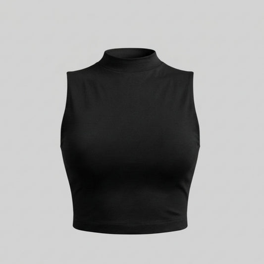 high neck 3340