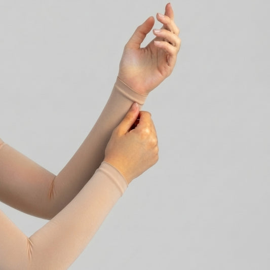 Aleen Wrist Armes long
