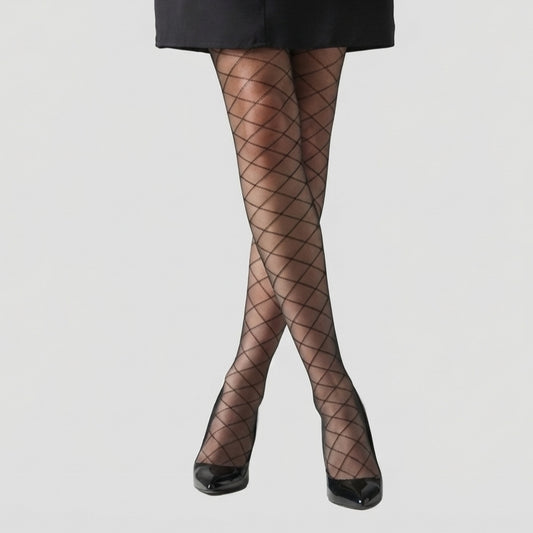 Fantasia Pantyhose Net 20D