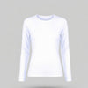 96% Cotton 4% Elastane Long Sleeves 4443