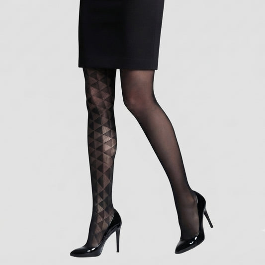 Fantasia Pantyhose STRIDES 40D
