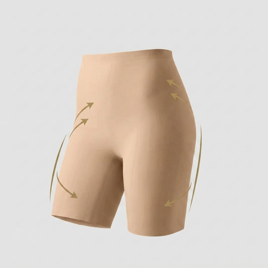Total Control Laser Shaper Shorts 4602
