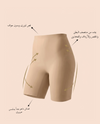 Laser-Cut Total Control Shorts – 4602