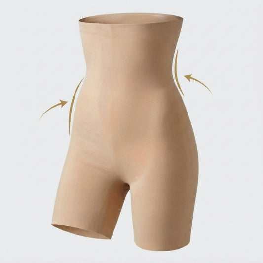 Full Control Laser Shaper Shorts 4603