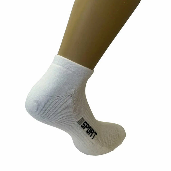 UltraComfort Youth 3-Pack Thick Socks