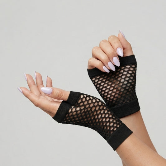 Gloves Fishnet