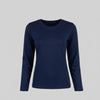 96% Cotton 4% Elastane Long Sleeves 4443