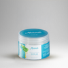 Honey & Aloe Vera Foam Scrub with Dead Sea Minerals