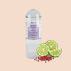Body splash Allure